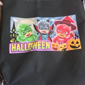Trick or treat bags